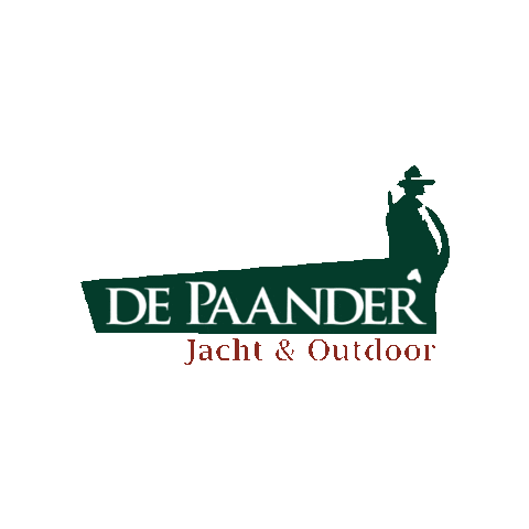 depaander giphygifmaker hunter outdoor hunting Sticker