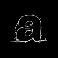 Motivate Black And White GIF by Keva Epale