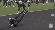Regular Season Football GIF by NFL