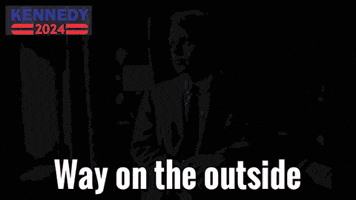 Way Distance GIF by Team Kennedy