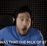 lSirOblivionl fnaf markiplier was that the bite of 87 siroblivion GIF