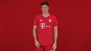 Happy Bayern Munich GIF by Bundesliga
