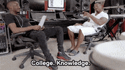 stevie j college GIF by VH1