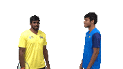 Badminton Shetty Sticker by PBLIndia