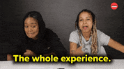 Halloween GIF by BuzzFeed