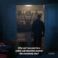 Season 4 Starz GIF by Survivor’s Remorse