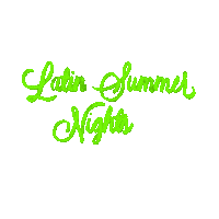 Summer Nights Sticker by Schlossfinken Höchstädt