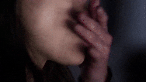 Pretty Little Liars Blenderman GIF