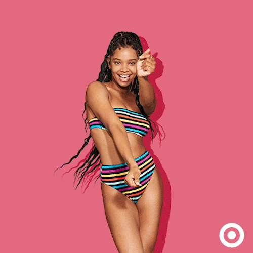 Happy Dance GIF by Target
