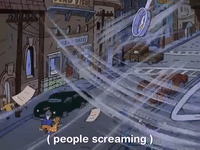 nickrewind nicksplat aaahh real monsters GIF