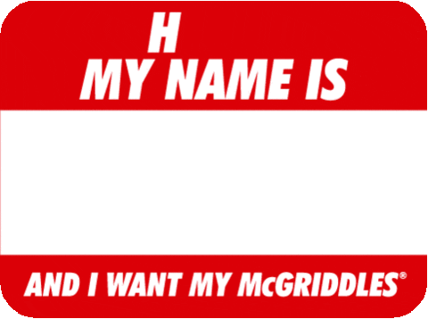 Mcdonalds Mcdsg GIF by McDonald's Singapore