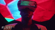 lafashionfestival fashion tech colors la GIF
