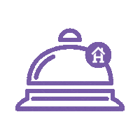 Hotel Sino Sticker by Hospedin