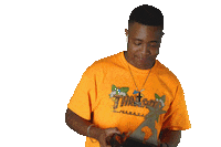 Hip Hop Deejay Sticker by Sony Music Africa