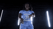 North Carolina Jordan GIF by UNC Tar Heels