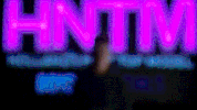 Hollands Next Top Model Montell Van Leijen GIF by RTL