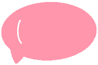 hollypixels happy hello pink hi Sticker
