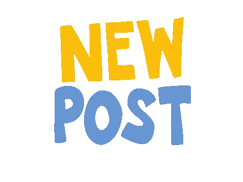 New Post Ace Sticker by American Conservation Experience