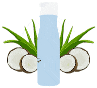 aloe vera sustainability Sticker by Oriflame Portugal