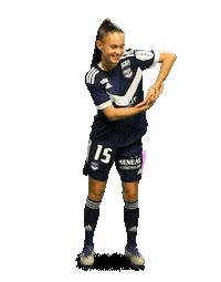 In Love Football Sticker by FC Girondins de Bordeaux