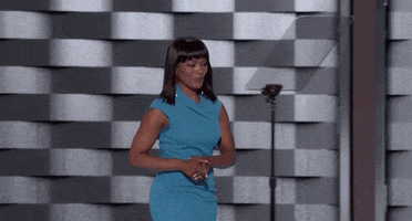 Democratic National Convention Dnc GIF by Election 2016