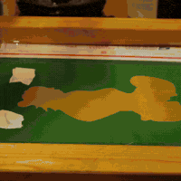 Hand Made Art GIF by Pizza Skateboards