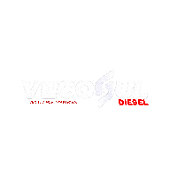 Diesel Multimarcas Sticker by vecosul