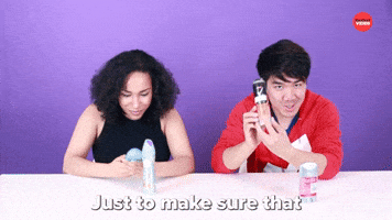 Rock Climbing Deodorant