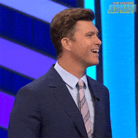 Pop Culture GIF by Jeopardy!