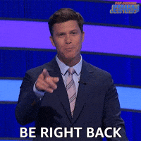 Pop Culture GIF by Jeopardy!