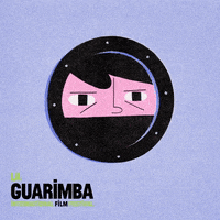 Oh My God What GIF by La Guarimba Film Festival