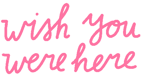 Holiday Love Sticker by Bodil Jane