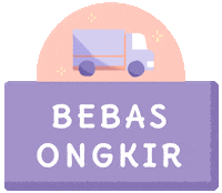 Sticker by Lilla by Sociolla