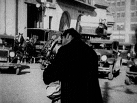 f. w. murnau kiss GIF by Maudit