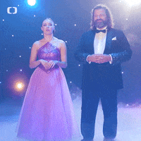 Adriana Stardance GIF by Česká televize