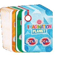 Baby Class Sticker by ccaa