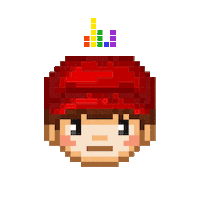 경우의수 Sticker by JTBC