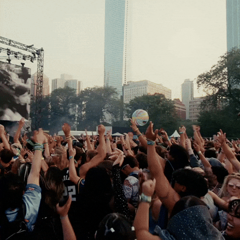 Chicago Illinois GIF by Respective