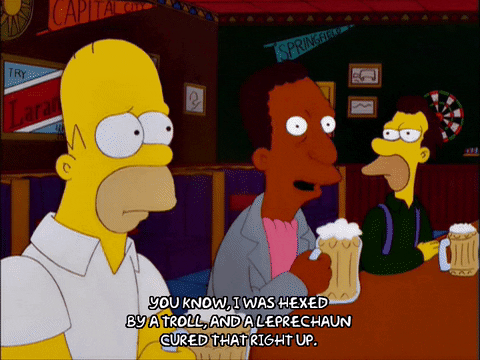 homer simpson GIF