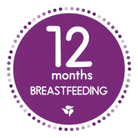 Liquid Gold Baby Sticker by Medela