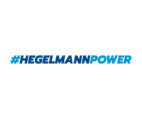 Power Logistics Sticker by Hegelmann