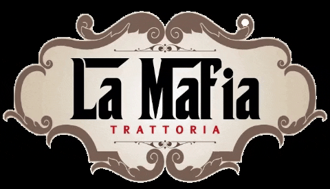 La Mafia GIF by La Mafia Trattoria CWB