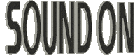 Soundon Marmalade Sticker by Davie Studios Toronto
