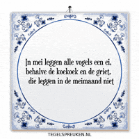 Humor Ontspanning GIF by Tegelspreuken.nl