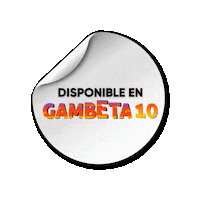 condorgaming nuevojuego gambeta10 Sticker