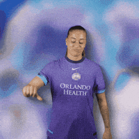 Boo Thumbs Down GIF by Orlando Pride