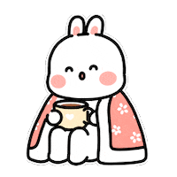 Drink Water Sticker