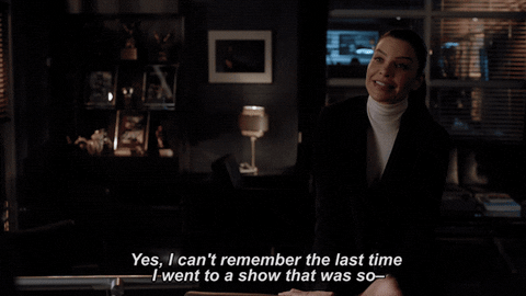 fox tv GIF by Lucifer