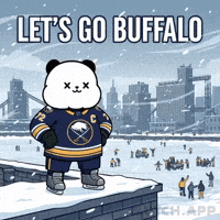 Ready To Roll Stanley Cup GIF by Kanpai Pandas