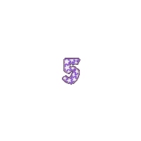 Count Down Party Sticker by macniten